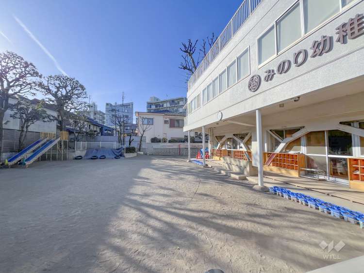 みのり幼稚園の写真