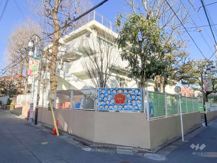 栄町保育園の写真
