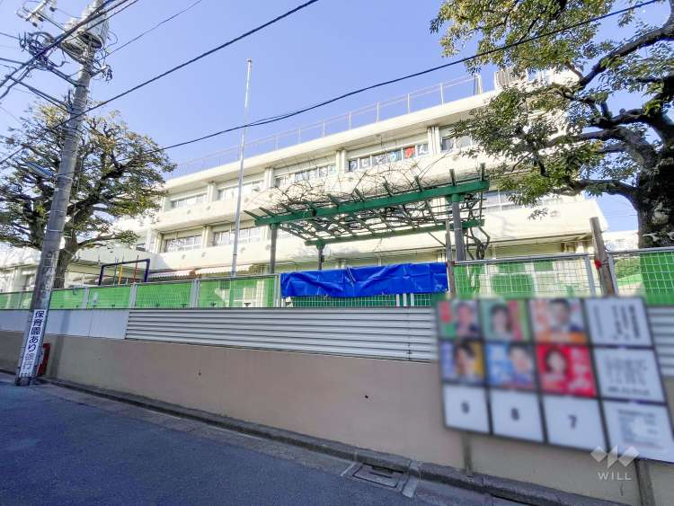 栄町保育園の写真