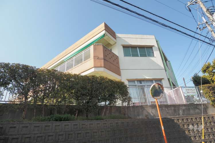 春日町保育園の写真