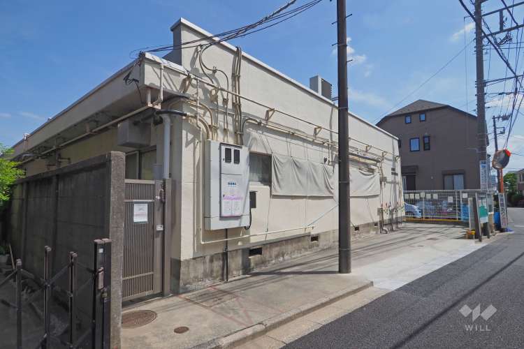 春日町第二保育園の写真