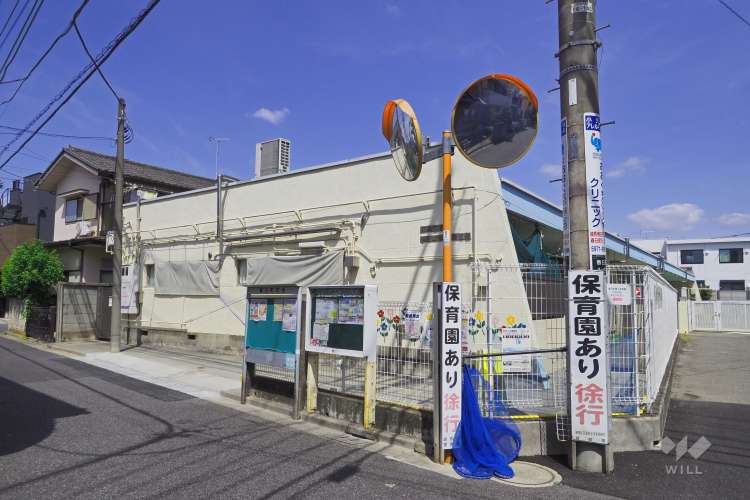 春日町第二保育園の写真