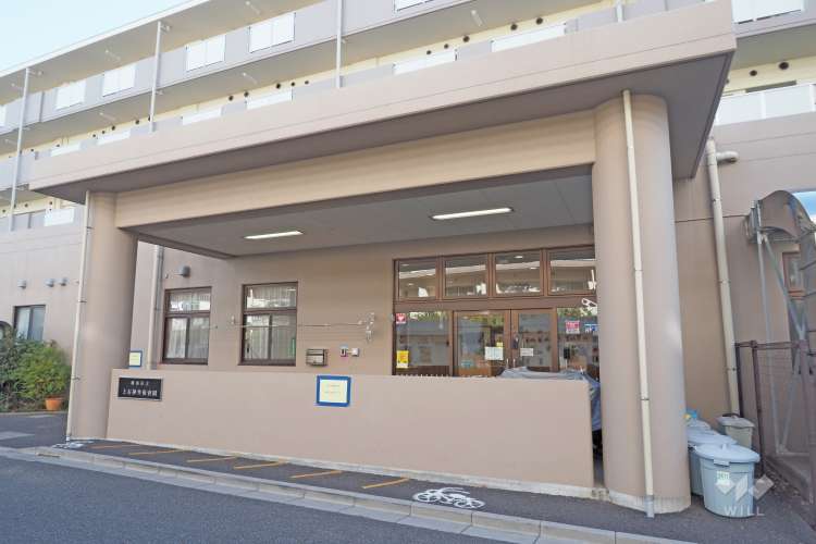 上石神井保育園の写真