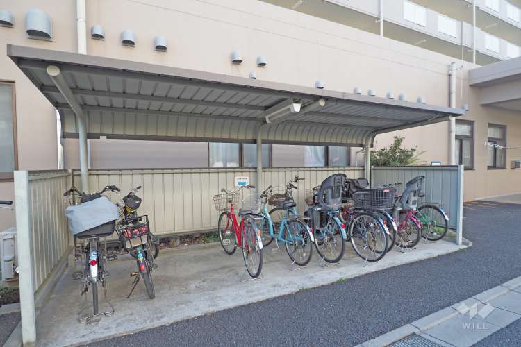 上石神井保育園の写真