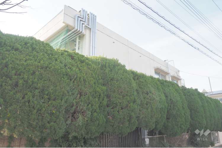 石神井台第二保育園の写真