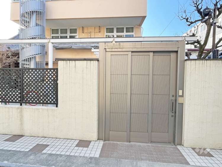 練馬和光保育園の写真