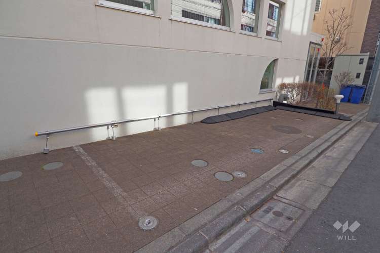練馬二葉保育園の写真