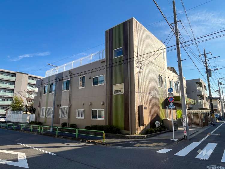 アスク豊玉中保育園の写真