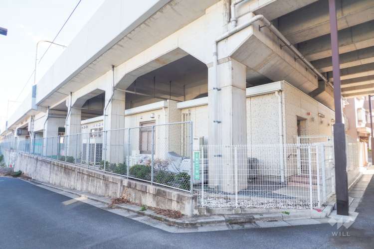 Nicot富士見台の写真