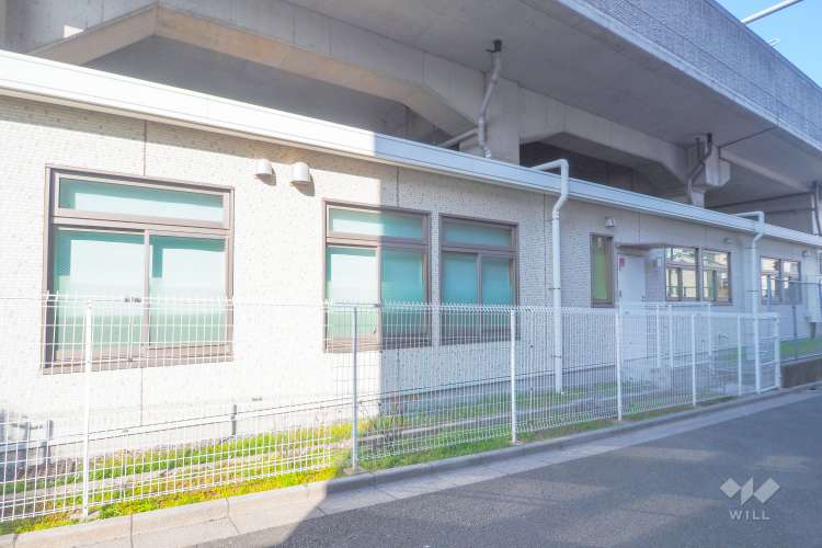 Nicot富士見台の写真