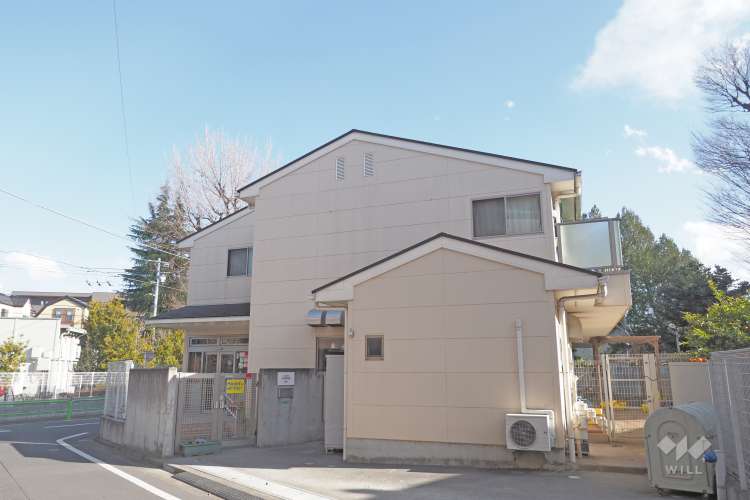 ベネッセ中村橋保育園の写真