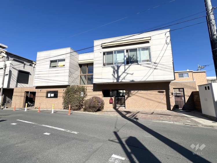 にじのいるか保育園氷川台の写真
