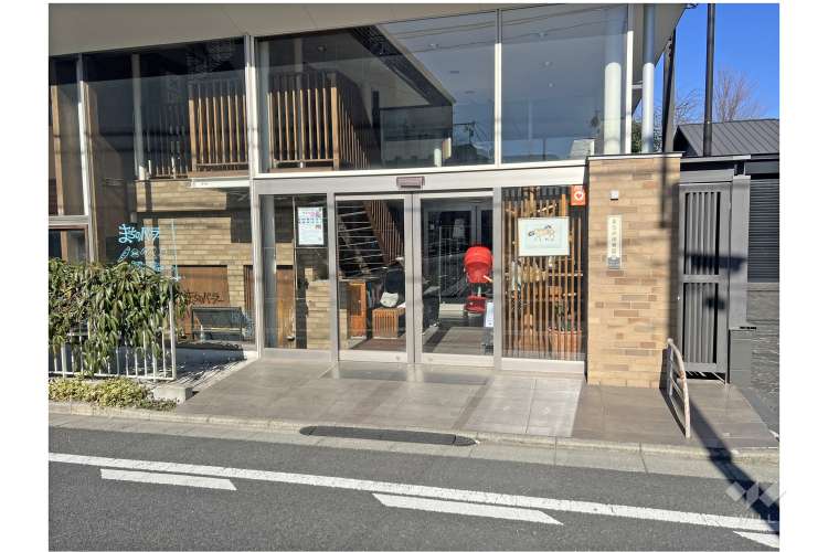 まちの保育園小竹向原の写真