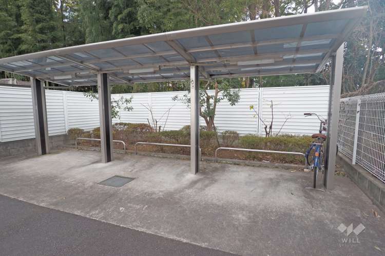 にじいろ保育園中村一丁目の写真