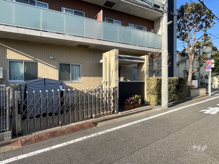 さくらさくみらい練馬（本室）の写真