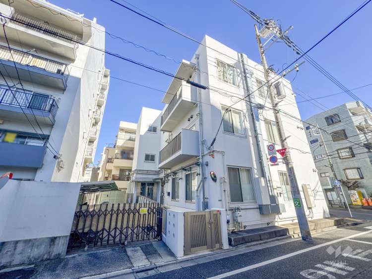 ポピンズナーサリースクール桜台の写真