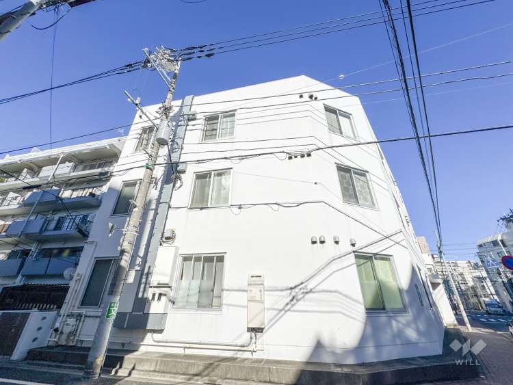 ポピンズナーサリースクール桜台の写真