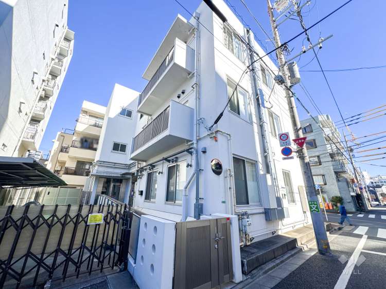 ポピンズナーサリースクール桜台の写真