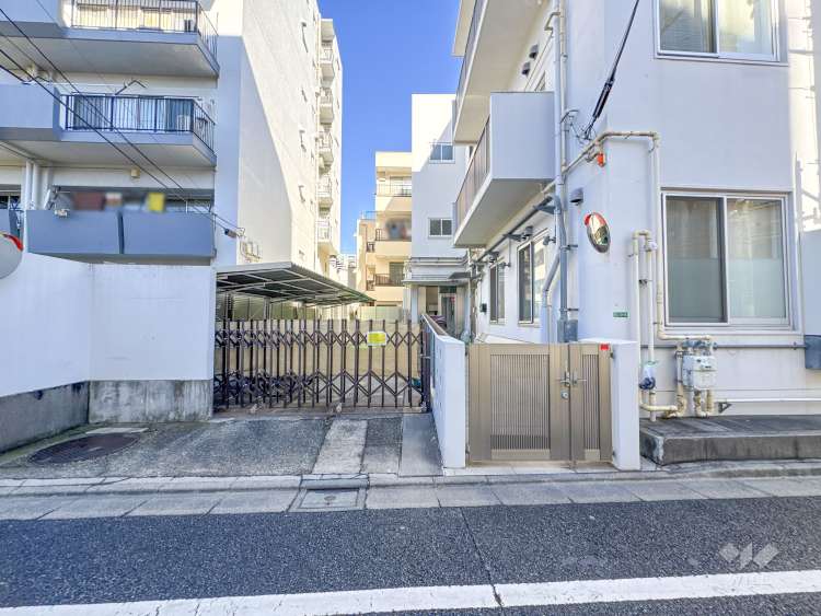ポピンズナーサリースクール桜台の写真