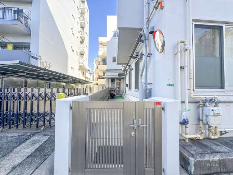 ポピンズナーサリースクール桜台の写真