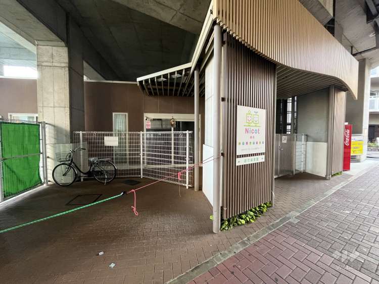 Nicot練馬の写真