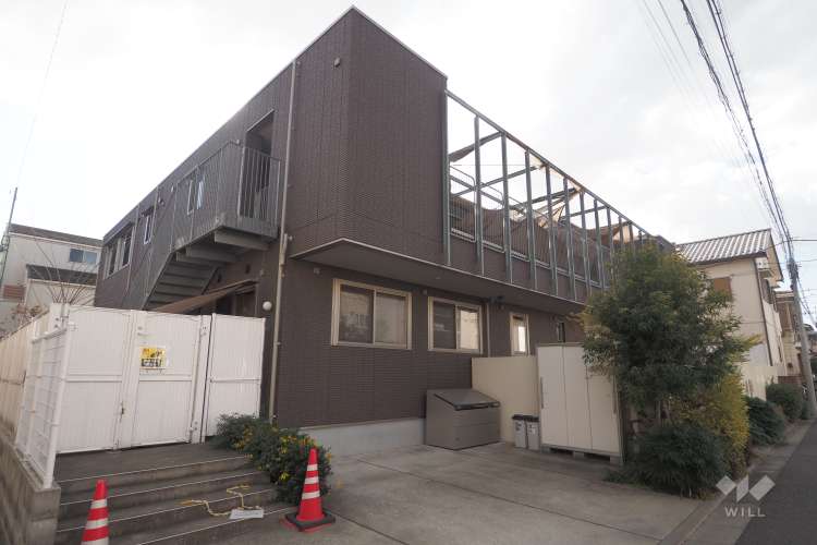 みらいく中村2丁目園の写真
