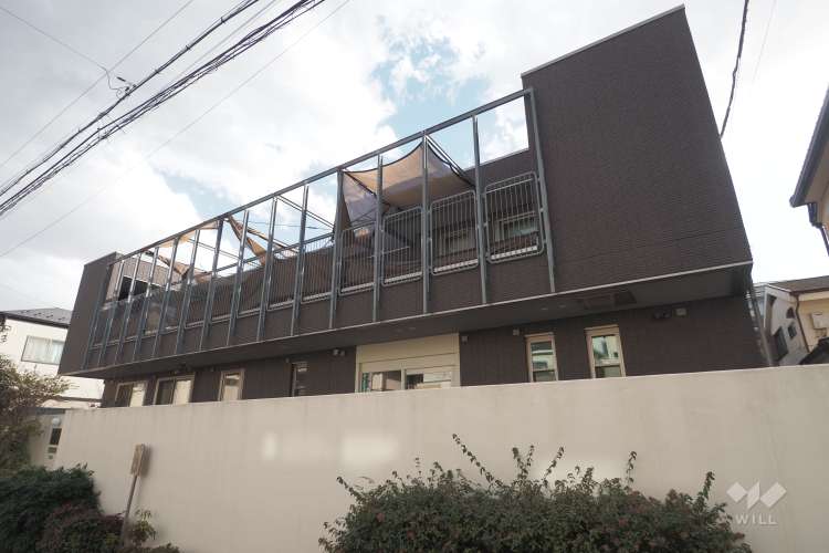 みらいく中村2丁目園の写真