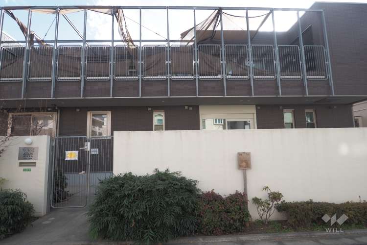 みらいく中村2丁目園の写真