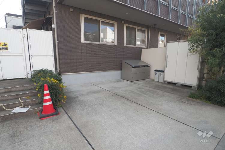 みらいく中村2丁目園の写真
