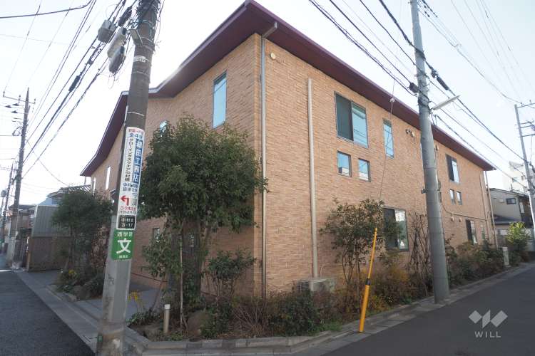 みらいく中村橋園の写真