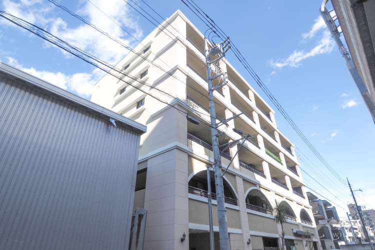 アスクねりま三丁目保育園の写真