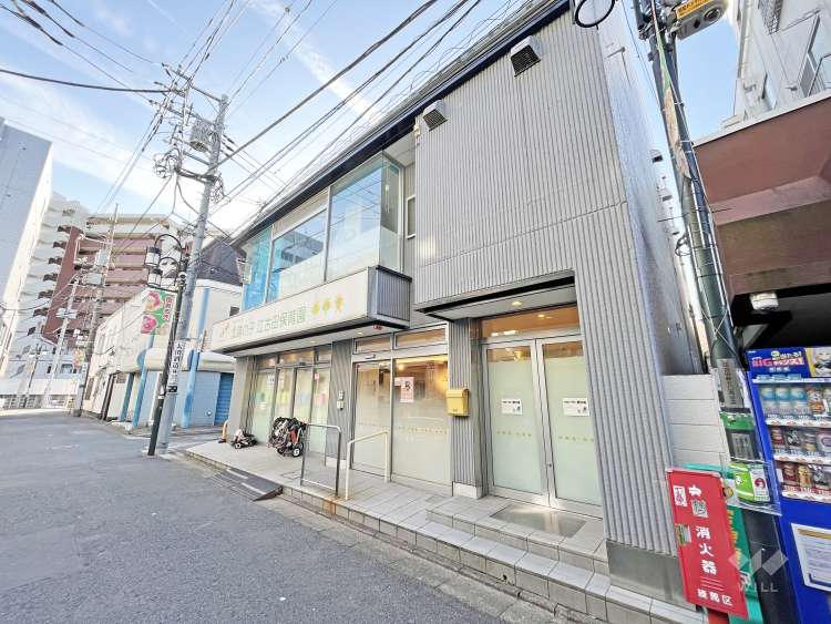 太陽の子　江古田保育園の写真