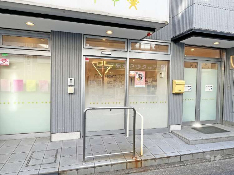太陽の子　江古田保育園の写真