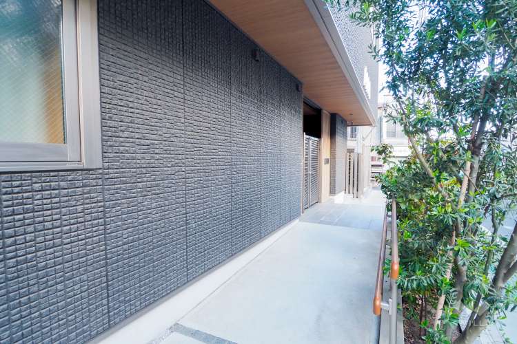 AIAI NURSERY 富士見台の写真
