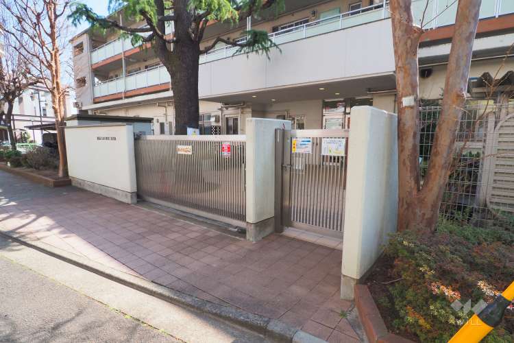 春日町第三保育園の写真