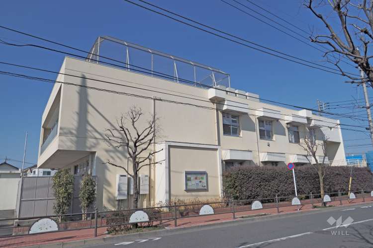 高松保育園の写真