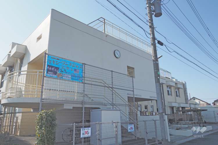 高松保育園の写真