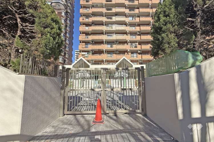 光が丘第八保育園の写真