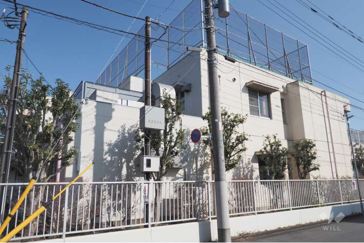 早宮保育園の写真