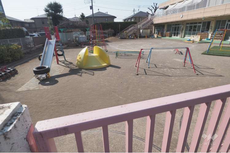 早宮保育園の写真