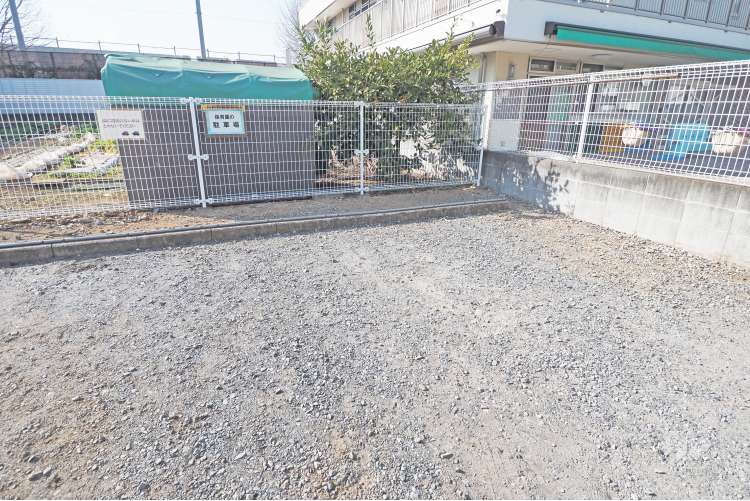 練馬仲町保育園の写真