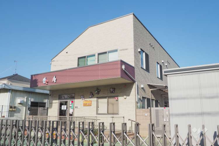 どんぐり山保育園の写真