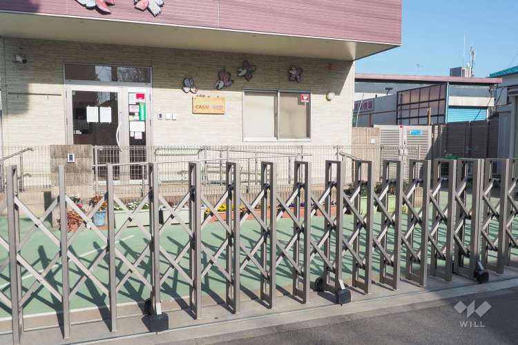どんぐり山保育園の写真