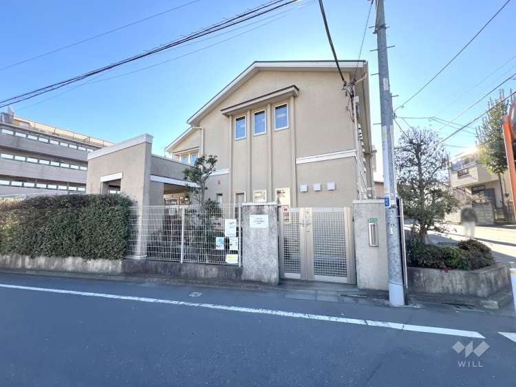 ベネッセ氷川台保育園の写真