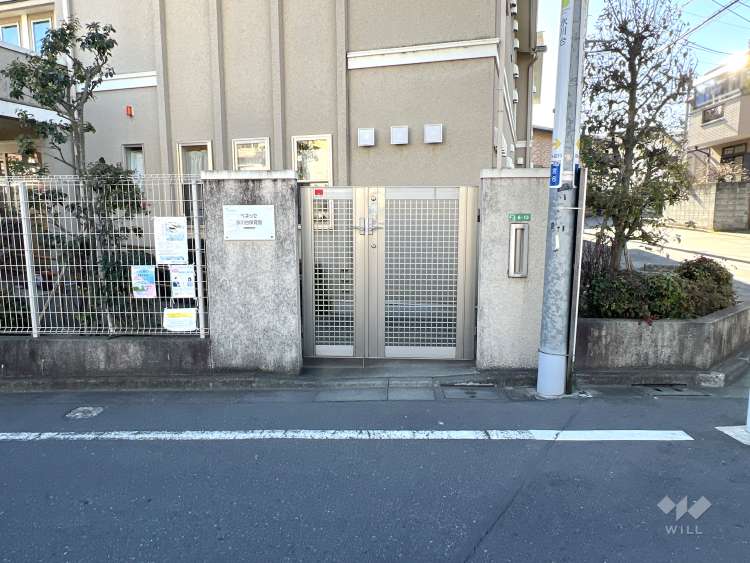 ベネッセ氷川台保育園の写真