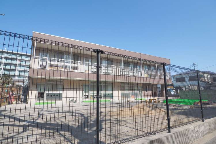 グローバルキッズ光が丘園の写真