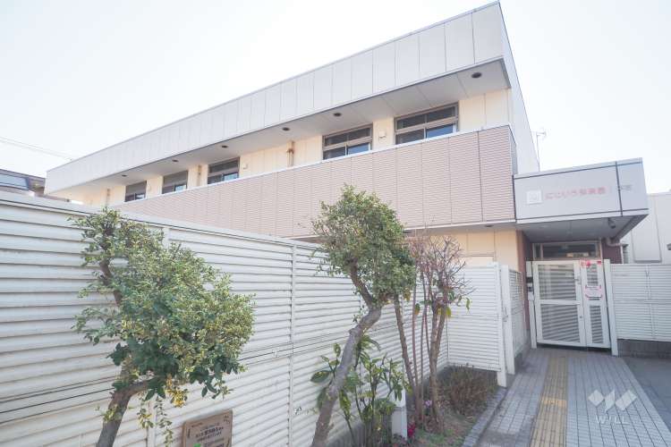 にじいろ保育園早宮の写真