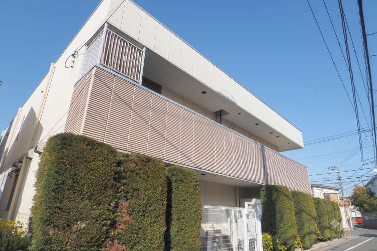 にじいろ保育園早宮の写真