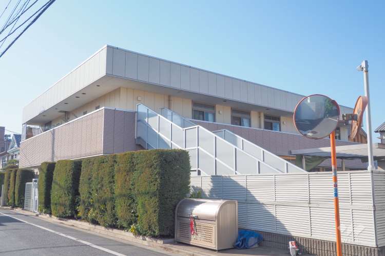 にじいろ保育園早宮の写真