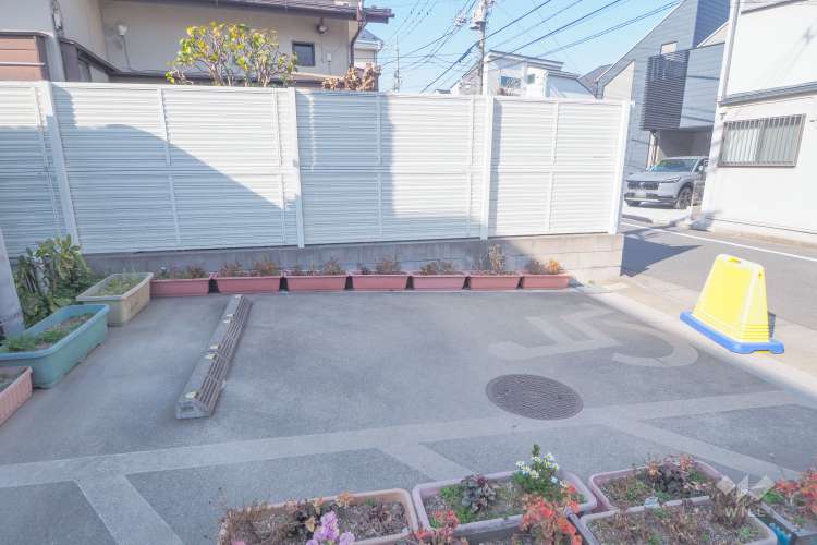 にじいろ保育園早宮の写真